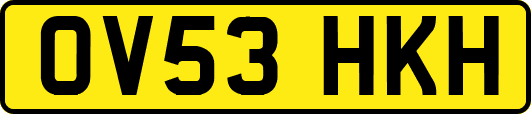 OV53HKH