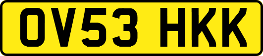 OV53HKK