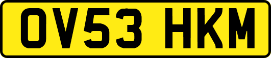 OV53HKM