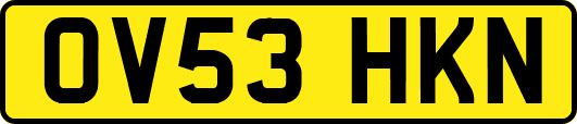 OV53HKN