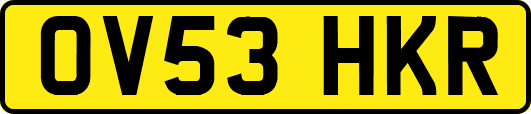 OV53HKR