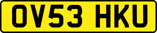 OV53HKU