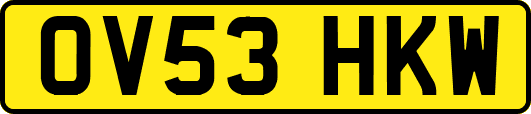 OV53HKW