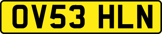 OV53HLN