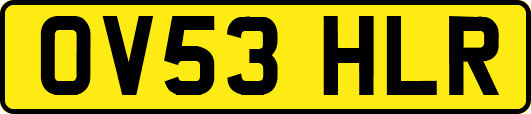 OV53HLR