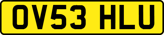 OV53HLU