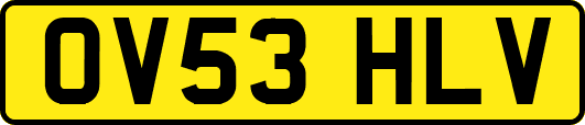 OV53HLV