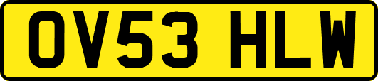 OV53HLW