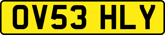 OV53HLY