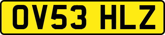 OV53HLZ