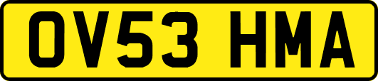 OV53HMA
