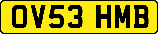 OV53HMB