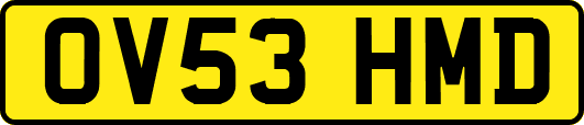 OV53HMD