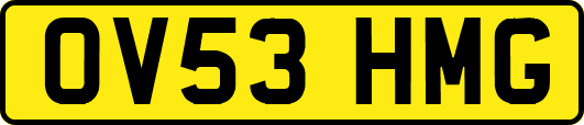 OV53HMG