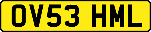 OV53HML