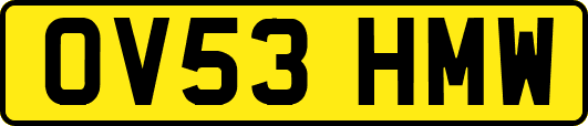 OV53HMW