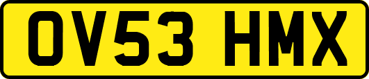 OV53HMX