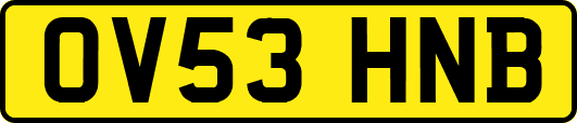 OV53HNB