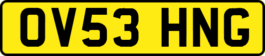 OV53HNG