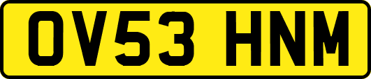 OV53HNM