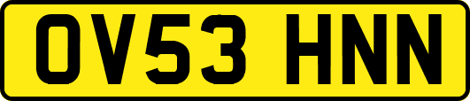 OV53HNN