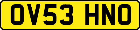 OV53HNO