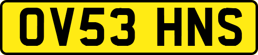 OV53HNS