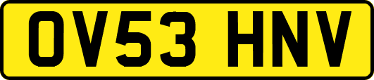 OV53HNV