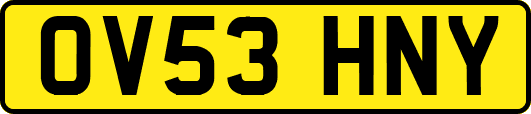 OV53HNY