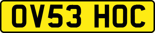 OV53HOC