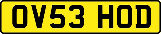 OV53HOD