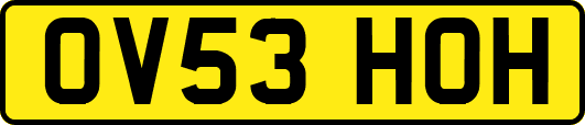 OV53HOH