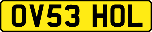 OV53HOL