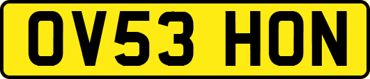 OV53HON