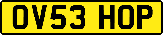 OV53HOP