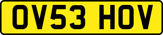 OV53HOV