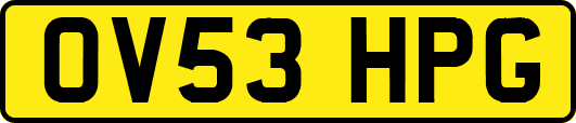 OV53HPG