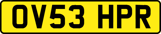 OV53HPR