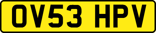 OV53HPV