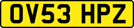 OV53HPZ