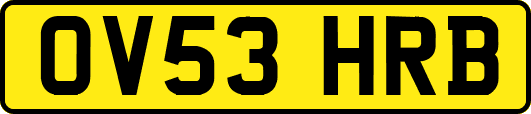 OV53HRB