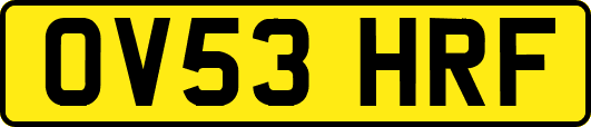 OV53HRF
