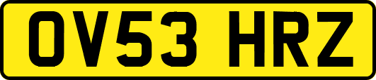 OV53HRZ
