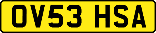 OV53HSA