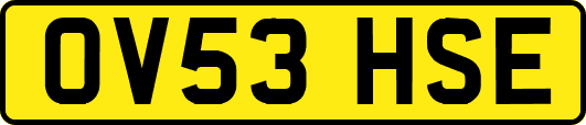 OV53HSE