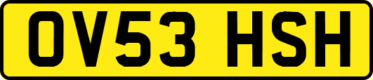 OV53HSH