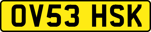 OV53HSK