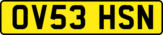 OV53HSN