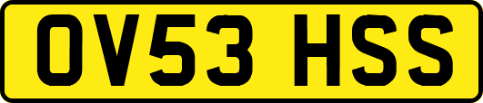 OV53HSS
