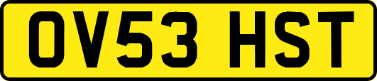 OV53HST
